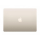 MacBook Air M3 8/10/15,3"/16GB/512GB - Starlight - 1228090 - zdjęcie 2